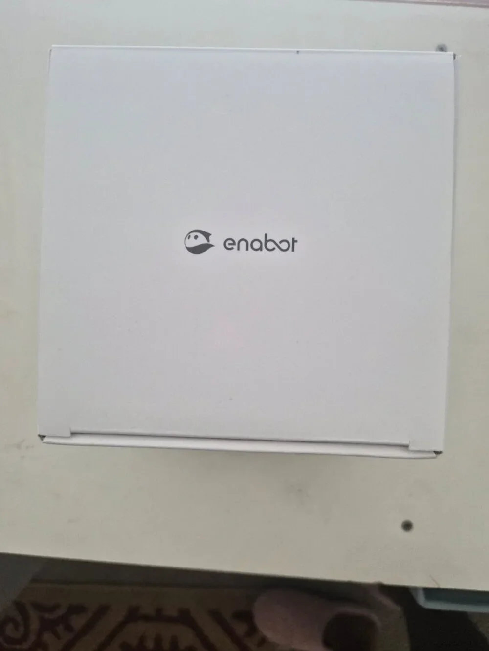 Enabot questions leave